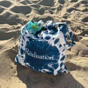 REALISATION TOTE BAG